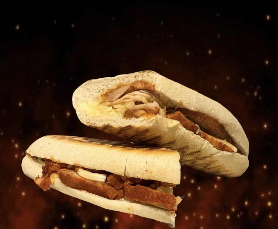 Whaat ! Distributeur de Burgers Saran · Photos 12